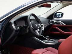 BMW 4 Series 425i M Sport Package - ფოტო 7
