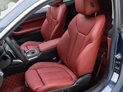 BMW 4 Series 425i M Sport Package - ფოტო 8