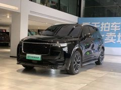 Li Auto ONE 2021 Extended Range 6-Seater - ფოტო 1