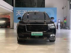 Li Auto ONE 2021 Extended Range 6-Seater - ფოტო 2