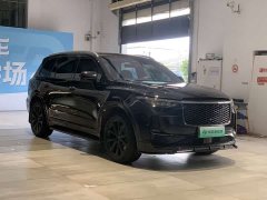 Li Auto ONE 2021 Extended Range 6-Seater - ფოტო 3