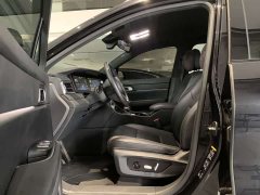 Li Auto ONE 2021 Extended Range 6-Seater - ფოტო 4