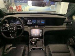 Li Auto ONE 2021 Extended Range 6-Seater - ფოტო 5