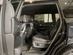 Li Auto ONE 2021 Extended Range 6-Seater - ფოტო 6