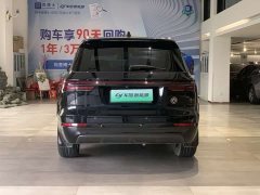 Li Auto ONE 2021 Extended Range 6-Seater - ფოტო 8