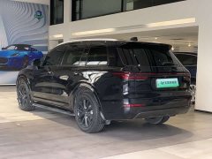 Li Auto ONE 2021 Extended Range 6-Seater - ფოტო 9