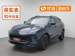 Dongfeng Fenxing T5 EVO 2021 1.5T DCT Diamond Edition - ფოტო 1