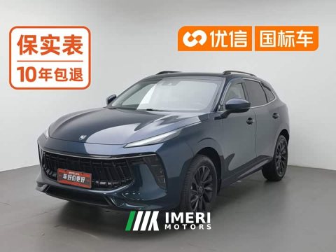 2022 Dongfeng Fenxing T5 EVO 2021 1.5T DCT Diamond Edition - ავტომობილი ჩინეთიდან