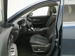 Dongfeng Fenxing T5 EVO 2021 1.5T DCT Diamond Edition - ფოტო 10