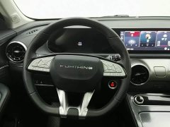 Dongfeng Fenxing T5 EVO 2021 1.5T DCT Diamond Edition - ფოტო 11