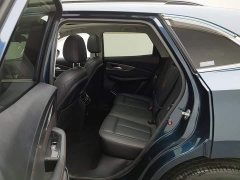 Dongfeng Fenxing T5 EVO 2021 1.5T DCT Diamond Edition - ფოტო 15