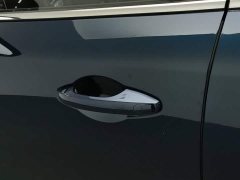 Dongfeng Fenxing T5 EVO 2021 1.5T DCT Diamond Edition - ფოტო 18