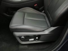Dongfeng Fenxing T5 EVO 2021 1.5T DCT Diamond Edition - ფოტო 20