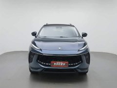 Dongfeng Fenxing T5 EVO 2021 1.5T DCT Diamond Edition - ფოტო 3