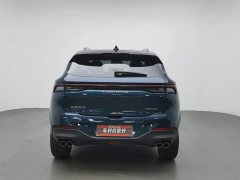 Dongfeng Fenxing T5 EVO 2021 1.5T DCT Diamond Edition - ფოტო 4