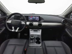 Dongfeng Fenxing T5 EVO 2021 1.5T DCT Diamond Edition - ფოტო 5