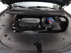 Dongfeng Fenxing T5 EVO 2021 1.5T DCT Diamond Edition - ფოტო 6