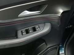 Dongfeng Fenxing T5 EVO 2021 1.5T DCT Diamond Edition - ფოტო 9