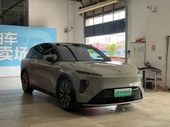 NIO ES8 75kWh Executive - ფოტო 3