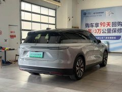 NIO ES8 75kWh Executive - ფოტო 4