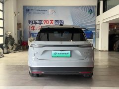 NIO ES8 75kWh Executive - ფოტო 5