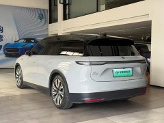 NIO ES8 75kWh Executive - ფოტო 6