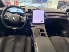 NIO ES8 75kWh Executive - ფოტო 8
