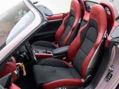 Porsche 718 Spyder 2.0T - ფოტო 11