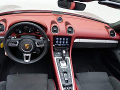 Porsche 718 Spyder 2.0T - ფოტო 12