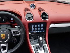 Porsche 718 Spyder 2.0T - ფოტო 14