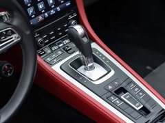 Porsche 718 Spyder 2.0T - ფოტო 15