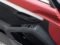 Porsche 718 Spyder 2.0T - ფოტო 16