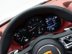 Porsche 718 Spyder 2.0T - ფოტო 19