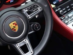 Porsche 718 Spyder 2.0T - ფოტო 20