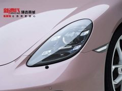 Porsche 718 Spyder 2.0T - ფოტო 5