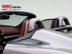 Porsche 718 Spyder 2.0T - ფოტო 7
