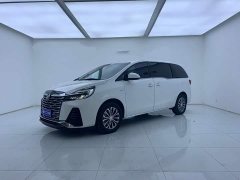 Buick GL8 Land Business Class Smart Edition - ფოტო 1