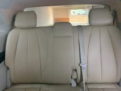Buick GL8 Land Business Class Smart Edition - ფოტო 10