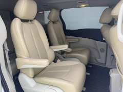 Buick GL8 Land Business Class Smart Edition - ფოტო 11
