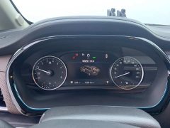 Buick GL8 Land Business Class Smart Edition - ფოტო 15