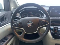 Buick GL8 Land Business Class Smart Edition - ფოტო 16