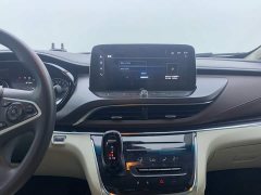 Buick GL8 Land Business Class Smart Edition - ფოტო 17