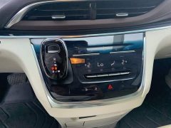 Buick GL8 Land Business Class Smart Edition - ფოტო 18