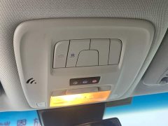 Buick GL8 Land Business Class Smart Edition - ფოტო 19