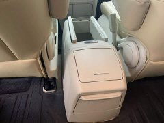 Buick GL8 Land Business Class Smart Edition - ფოტო 20
