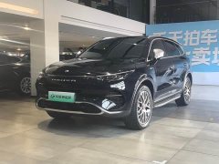 Denza BYD Denza X 2020 PHEV Classic Edition - ფოტო 1