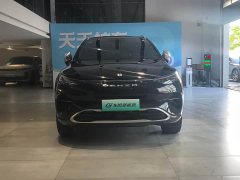 Denza BYD Denza X 2020 PHEV Classic Edition - ფოტო 2