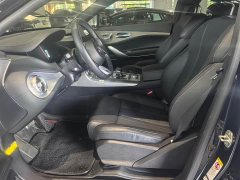 Denza BYD Denza X 2020 PHEV Classic Edition - ფოტო 4