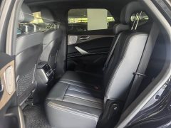 Denza BYD Denza X 2020 PHEV Classic Edition - ფოტო 6