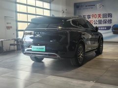 Denza BYD Denza X 2020 PHEV Classic Edition - ფოტო 7
